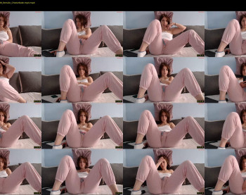 dara6761 — 21 minute Chaturbate female cam show recording, 720p, Mar 28, 2024