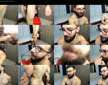 deanlek — 18 minute Chaturbate male cam show recording, 720p, Mar 28, 2024