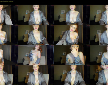 deeix — 97 minute Chaturbate female cam show recording, 720p, Mar 28, 2024