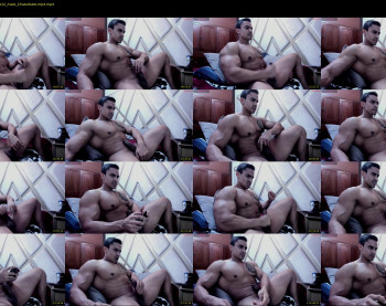 dimitriklein — 70 minute Chaturbate male cam show recording, 720p, Mar 28, 2024