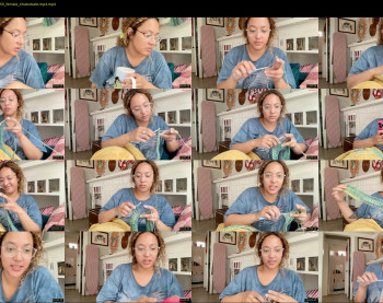 dreamyriri — 68 minute Chaturbate female cam show recording, 720p, Mar 28, 2024