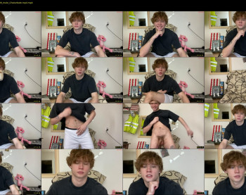 eitanhere — 14 minute Chaturbate male cam show recording, 720p, Mar 28, 2024