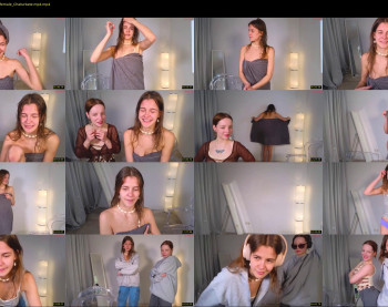 eli_sun — 31 minute Chaturbate female cam show recording, 720p, Mar 28, 2024
