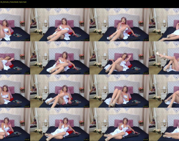 elisarosse_ — 10 minute Chaturbate female cam show recording, 720p, Mar 29, 2024