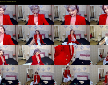 elisarosse_ — 53 minute Chaturbate female cam show recording, 720p, Mar 29, 2024