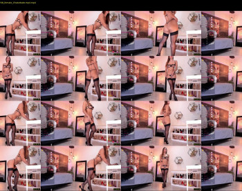 ella_pridee — 13 minute Chaturbate female cam show recording, 720p, Mar 28, 2024