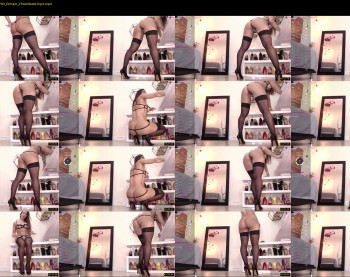 ella_pridee — 52 minute Chaturbate female cam show recording, 720p, Mar 28, 2024