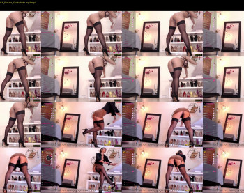 ella_pridee — 16 minute Chaturbate female cam show recording, 720p, Mar 28, 2024