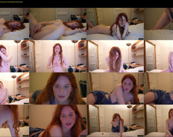 ellaa91 — 111 minute Chaturbate female cam show recording, 720p, Mar 28, 2024
