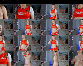 elly_ary — 33 minute Chaturbate female cam show recording, 720p, Mar 28, 2024