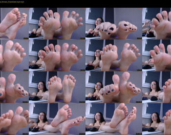 emilieliot — 120 minute Chaturbate female cam show recording, 720p, Mar 29, 2024