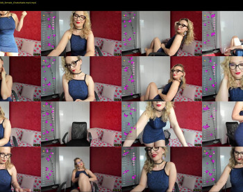 emilymilf__ — 75 minute Chaturbate female cam show recording, 720p, Mar 28, 2024