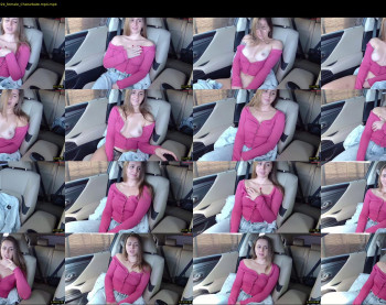 erotic_vibe — 89 minute Chaturbate female cam show recording, 720p, Mar 28, 2024