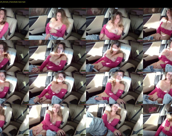 erotic_vibe — 59 minute Chaturbate female cam show recording, 720p, Mar 28, 2024