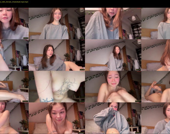 eternal_infinite — 119 minute Chaturbate couple cam show recording, 720p, Mar 28, 2024