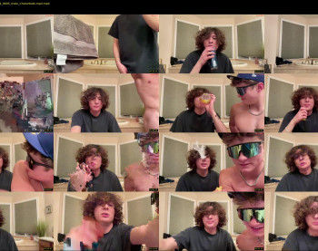 evanbrown333 — 6 minute Chaturbate male cam show recording, 720p, Mar 28, 2024