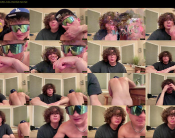 evanbrown333 — 4 minute Chaturbate male cam show recording, 720p, Mar 28, 2024