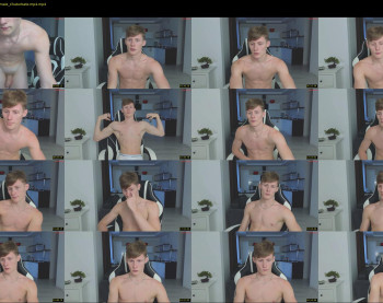 fixsicki — 30 minute Chaturbate male cam show recording, 720p, Mar 29, 2024