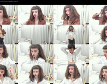flowerofsin2001 — 73 minute Chaturbate female cam show recording, 720p, Mar 28, 2024