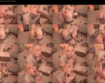 fuckingtoy_ — 120 minute Chaturbate female cam show recording, 720p, Mar 28, 2024
