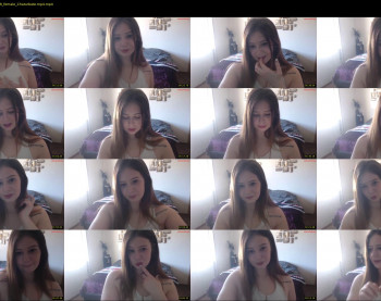 funflirt97 — 4 minute Chaturbate female cam show recording, 480p, Mar 28, 2024