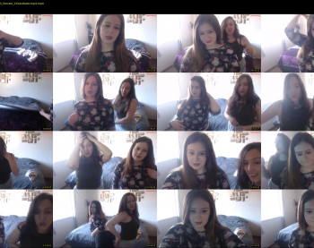 funflirt97 — 36 minute Chaturbate female cam show recording, 480p, Mar 28, 2024