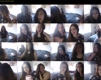 funflirt97 — 54 minute Chaturbate female cam show recording, 480p, Mar 29, 2024