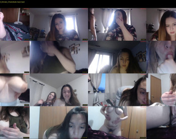 funflirt97 — 89 minute Chaturbate female cam show recording, 480p, Mar 29, 2024