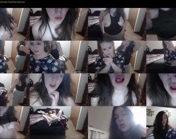 funflirt97 — 31 minute Chaturbate female cam show recording, 480p, Mar 29, 2024