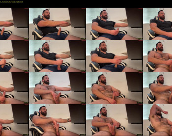 gnorris88 — 96 minute Chaturbate male cam show recording, 720p, Mar 28, 2024