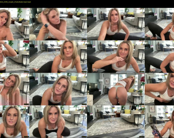 graciemae_baexx — 36 minute Chaturbate female cam show recording, 480p, Mar 28, 2024