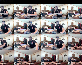 hardworkertn — 26 minute Chaturbate male cam show recording, 720p, Mar 28, 2024