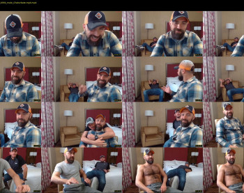 hardworkertn — 26 minute Chaturbate male cam show recording, 720p, Mar 29, 2024
