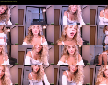 harley_blanco — 78 minute Chaturbate female cam show recording, 720p, Mar 28, 2024