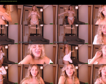 harley_blanco — 42 minute Chaturbate female cam show recording, 720p, Mar 28, 2024