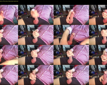 horny_hubby0077 — 33 minute Chaturbate male cam show recording, 720p, Mar 28, 2024