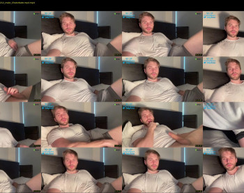 hot8pack01 — 25 minute Chaturbate male cam show recording, 720p, Mar 28, 2024