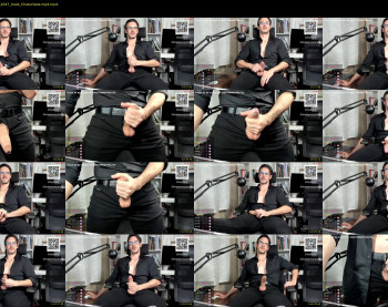 hot_martin25 — 121 minute Chaturbate male cam show recording, 720p, Mar 28, 2024