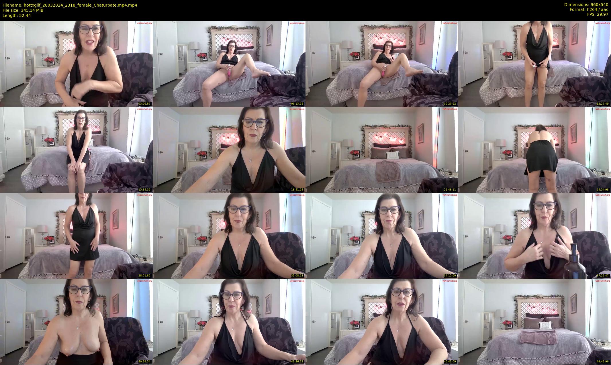 hottxgilf — 53 minute Chaturbate couple cam show recording, 480p, Mar 28, 2024