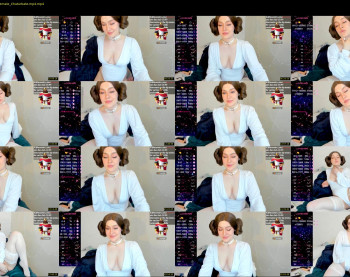 i_esus — 37 minute Chaturbate couple cam show recording, 720p, Mar 28, 2024