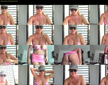 indianacooper — 6 minute Chaturbate female cam show recording, 720p, Mar 28, 2024