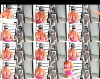 indianacooper — 18 minute Chaturbate female cam show recording, 720p, Mar 28, 2024