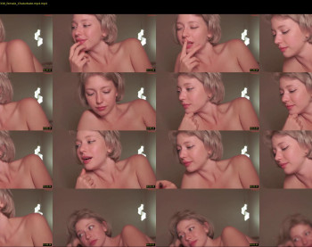 infinitysoul_ — 11 minute Chaturbate female cam show recording, 720p, Mar 28, 2024