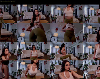 jadeperez_ — 72 minute Chaturbate female cam show recording, 720p, Mar 29, 2024
