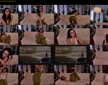jadeperez_ — 120 minute Chaturbate female cam show recording, 720p, Mar 29, 2024
