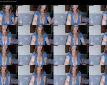 jennadeluxe — 26 minute Chaturbate female cam show recording, 720p, Mar 28, 2024