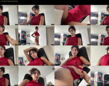 jenny_taborda — 117 minute Chaturbate female cam show recording, 720p, Mar 28, 2024