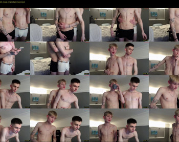 jerry_lucky — 24 minute Chaturbate male cam show recording, 720p, Mar 28, 2024