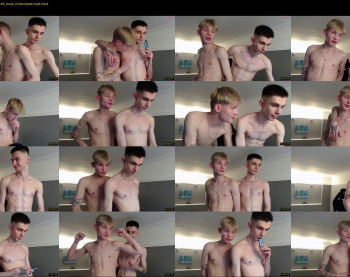 jerry_lucky — 28 minute Chaturbate male cam show recording, 720p, Mar 28, 2024