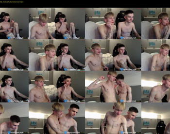jerry_lucky — 16 minute Chaturbate male cam show recording, 720p, Mar 28, 2024